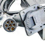 HD Converter from 7 Round to 7 RV