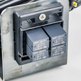 HD Converter from 7 Round to 7 RV