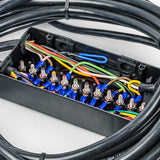 HD Converter from 7 Round to 7 RV