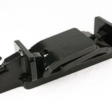 FLIPPER SHED DRAG, ENCLOSED, STANDARD
