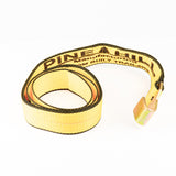 2" x 5' NYLON TIE DOWN STRAP w/ 32"