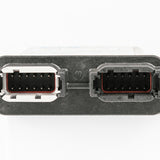 Receptor para control remoto de remolque de cobertizo R-160
