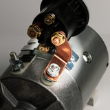 Correa de solenoide
