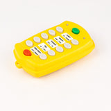 Remolque de cobertizo con 18 funciones y control remoto Omnex