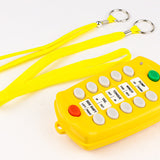 Remolque de cobertizo con 18 funciones y control remoto Omnex