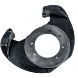 Yugo de anclaje para ejes 10K HD y 12K