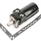 PARKER 4 BOLT MOUNT 22.6 CU. IN./ REV 370 CC