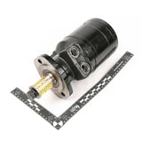 PARKER HYD MOTOR/2 BOLT MOUNT