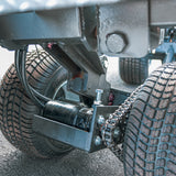 'A' Style Sideways Suspension Arm-New Style