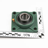 1-1/4" Square Flange Bearing