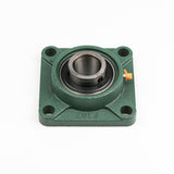 1-1/4" Square Flange Bearing