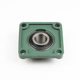 1-1/4" Square Flange Bearing