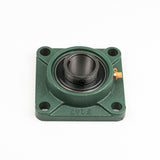 1-3/8" Square Flange Bearing