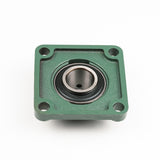 1-3/8" Square Flange Bearing