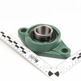 1-3/8" Flange Bearing