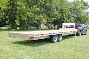 Biggest Mistakes to Avoid When Pulling a Trailer