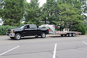 Trailer Hauling for Beginners