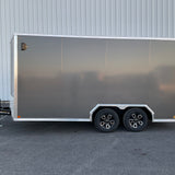 2026 Belmont TM8516 TM 8500 Series Enclosed Trailer (SKU-00769)
