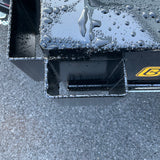 2026 Belmont DTL7210-10K Low Profile Dump Trailer (7200) (SKU-00612)