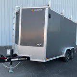 2026 Belmont TM714 TM 700 Series Enclosed Trailer (SKU-00799)