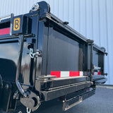 2026 Belmont DTL7210-10K Low Profile Dump Trailer (7200) (SKU-00912)