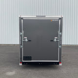 2026 Belmont TM612 TM 600 Series Enclosed Trailer (SKU-00641)