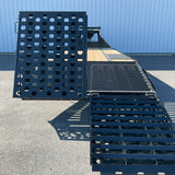 2026 Belmont GN25-20K Dual Wheel Gooseneck Deckover Trailer (SKU-01007)