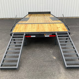 2026 Belmont DO820-10K Deckover Trailer (SKU-00844)