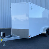 2026 CellTech 7x16TA Enclosed Trailer (SKU-00679)