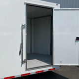2025 CellTech 85X20TA5 Enclosed Trailer (SKU-01005)