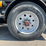 2026 Pine Hill DF2641 Shed Trailer (SKU-00781)