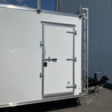 2026 Belmont TM7518 TM 7500 Series Enclosed Trailer (SKU-00992)