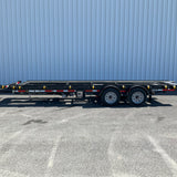 2026 Pine Hill DF2438 Shed Trailer (SKU-00841)