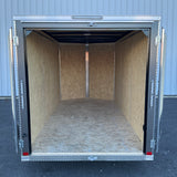 2026 Belmont TM612 TM 600 Series Enclosed Trailer (SKU-00751)