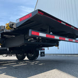 2026 Pine Hill MT2838 Material Trailer (SKU-01061)