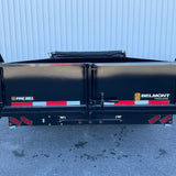 2026 Belmont DLX8214-14K DLX - Low Profile Dump HD (SKU-00740)