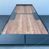 2026 BWise THD22-15 Deckover 15.4K/17.6K THD Full Deck & THDS Split Deck Trailer (SKU-00907)