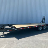 2026 Belmont DO922-14K Deckover HD Trailer (SKU-00920)