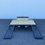 2026 Belmont DO920-14K Deckover HD Trailer (SKU-00662)