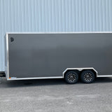 2026 Belmont TM8520 TM 8500 Series Enclosed Trailer (SKU-01046)