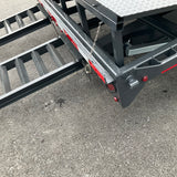 2026 Belmont DO920-14K Deckover HD Trailer (SKU-00859)