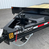 2026 Belmont DO920-14K Deckover HD Trailer (SKU-01001)