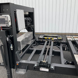 2026 Pine Hill DF2844 Shed Trailer (SKU-00838)