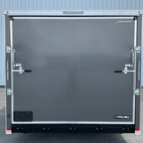 2026 Belmont TM8520 TM 8500 Series Enclosed Trailer (SKU-01046)