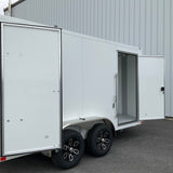 2026 CellTech 7X14TA3 Enclosed Trailer (SKU-01019)