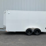 2026 CellTech 7X16TA3 Enclosed Trailer (SKU-00973)