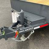 2026 Belmont DO820-10K Deckover Trailer (SKU-00844)
