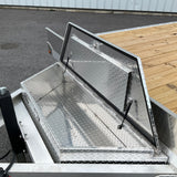 2027 Bauxlite ADO9624TA5 Deckover Trailer (SKU-01123)