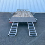 2021 Belmont CH818-7K Car Hauler 1 (SKU-00568)