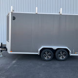 2026 Belmont TM714 TM 700 Series Enclosed Trailer (SKU-00799)